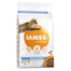 IAMS For Vitality Dental Trockenfutter für ausgewachsene Katzen 3 kg Mundhygiene