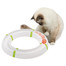 FERPLAST Magic Circle Modulares Katzenspielzeug