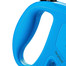 FERPLAST Flippy One Rollleine L 17,6 cm 5 Meter Nylon blau