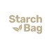 STARCH BAG logo