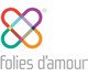 FOLIES D`AMOUR logo