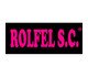 ROLFEL logo