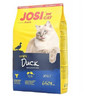JOSERA JosiCat crispy duck 650g