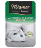 MIAMOR RAGOUT ROYALE Puten- und Wildfleisch in Sauce 100 g
