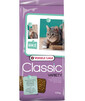 Classic cat variety 10 kg