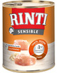 RINTI Sensible Huhn + Reis 800 g