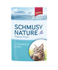 SCHMUSY Nature Thunfisch mit Reis in Gelee 100 g