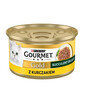 GOURMET Gold Adult Succulent Delights mit Huhn 85g