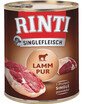 RINTI Singlefleisch Lamm Pur 800 g