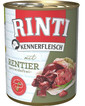RINTI Kennerfleisch Rentier 400 g