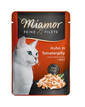 MIAMOR Feline Filets Hähnchen mit Tomate in Gelee 100 g