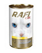 DOLINA NOTECI RAFI Adult Cat mit Geflügel in Sauce 415g