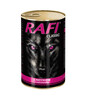 DOLINA NOTECI Rafi Classic mit Pute und Karotten in Sauce 1240g