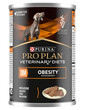 PRO PLAN Veterinary Diets Canine OM Obesity Management Mousse 400 g