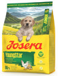 JOSERA YoungStar 900g getreidefreies Futter für Welpen