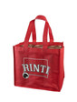 Einkaufstasche mit Logo RINTI