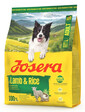Lamb and Rice Adult 900g monoproteinowa karma dla psów