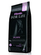 FITMIN Dog for life puppy 15 kg