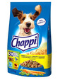 CHAPPI Geflügel 2,7 kg