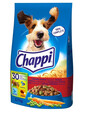 CHAPPI Rindfleisch und Geflügel 2,7 kg