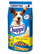 Chappi mit Geflügel und Gemüse  9 kg