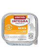 ANIMONDA Integra Niere Renal Mit Ente 100 g