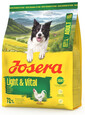 JOSERA Light Vital 900g für Hunde zur Unterstützung der Gewichtskontrolle