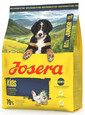 JOSERA Junior Kids für junge Hunde mittelgroßer und großer Rassen 900g