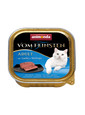 ANIMONDA Vom Feinsten Adult MIT LACHS + SHRIMPS 100 g
