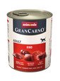 ANIMONDA GranCarno Original Adult RIND PUR 800 g