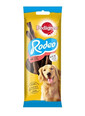 PEDIGREE Rodeo 70g: Hundeleckerli mit Rindfleisch