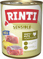 RINTI Sensible Pute mit Kartoffel 800g