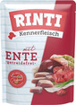 Kennerfleisch Duck Kaczka saszetka 400 g