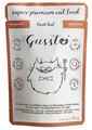 GUSSTO Cat Fresh Beef 85 g