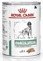 ROYAL CANIN DIABETIC SPECIAL LOW CARBOHYDRATE CANINE 410 g