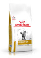 ROYAL CANIN Cat urinary S/O moderate calorie 400 g