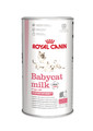 ROYAL CANIN Babycat Milk Aufzuchtmilch für Kitten 300 g