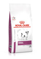 ROYAL CANIN Renal Small Dog 0,5 kg