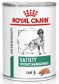 ROYAL CANIN SATIETY WEIGHT MANAGEMENT CANINE  410 g