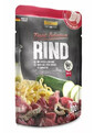 BELCANDO Rind mit Spätzle & Zucchini 300 g