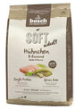 BOSCH SOFT Adult Hühnchen & Banane 1 kg