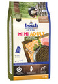 BOSCH Mini Adult mit frischem Geflügel & Hirse 1 kg