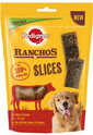 PEDIGREE Ranchos Slices 60g - Hundeleckerlis mit Rindfleisch