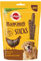 PEDIGREE Ranchos Sticks 60 g Hühnerleber Hundeleckerlis