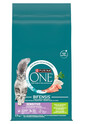 PURINA ONE Bifensis Sensitive Cat Truthahn und Reis Truthahn und Reis, Trockenfutter für Katzen mit empfindlichem Verdauungssystem 9,75 kg