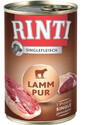 Singlefleisch Lamb Pure 400 g monoproteinowa jagnięcina
