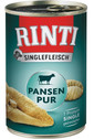RINTI Singlefleisch Pansen Pur 800 g