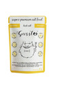 GUSSTO Cat Fresh Calf 85 g