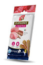 FARMINA N&D Quinoa Dental Treat Flatulence Medium/Maxi 100 g dentale Leckerlis für mittelgroße und große Hunde