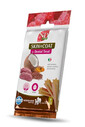 N&D Quinoa Dental Treat Skin Coat Venison Medium/Maxi 100 g (7 szt) przysmak dentystyczny dla średnich i dużych psów